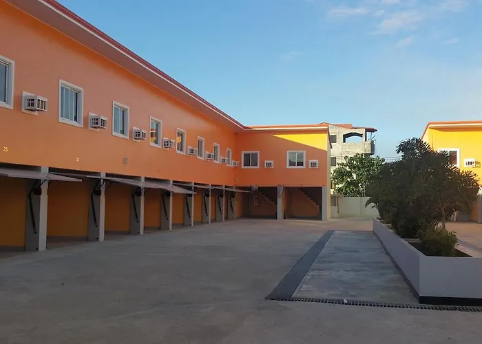 Ukl Ever Resort Hotel Laoag