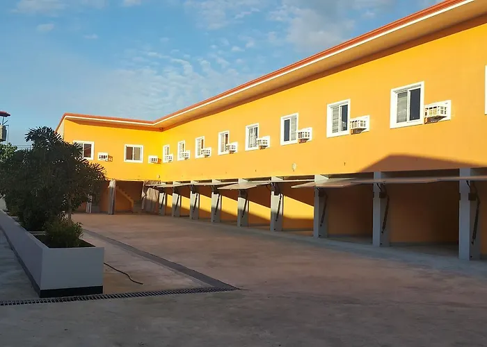 Ukl Ever Resort Hotel Laoag